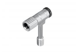 Embout de pompe pressure-rite shock TOPEAK