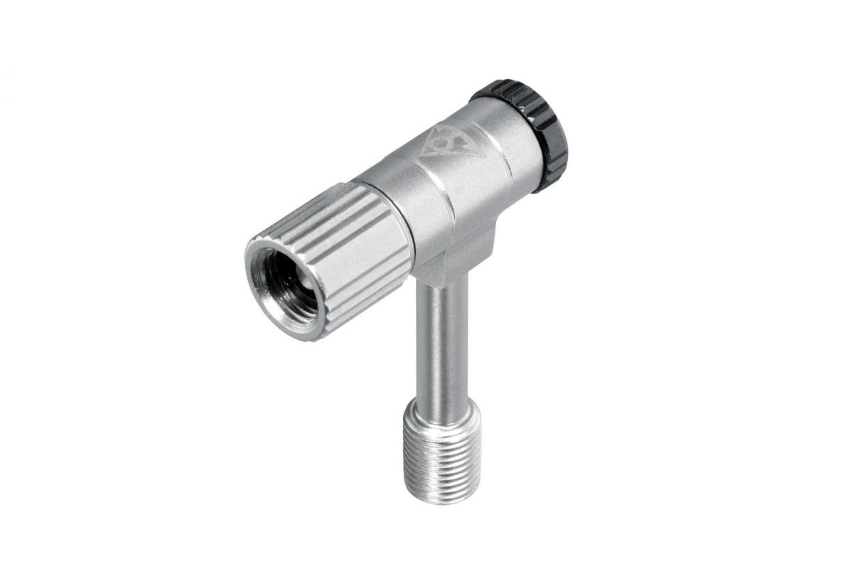 Embout de pompe pressure-rite shock TOPEAK