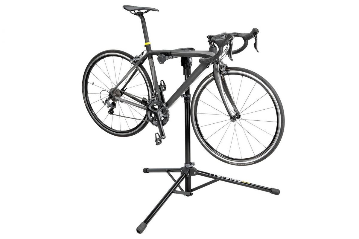 Pied d'Atelier PREPSTAND ELITE TOPEAK