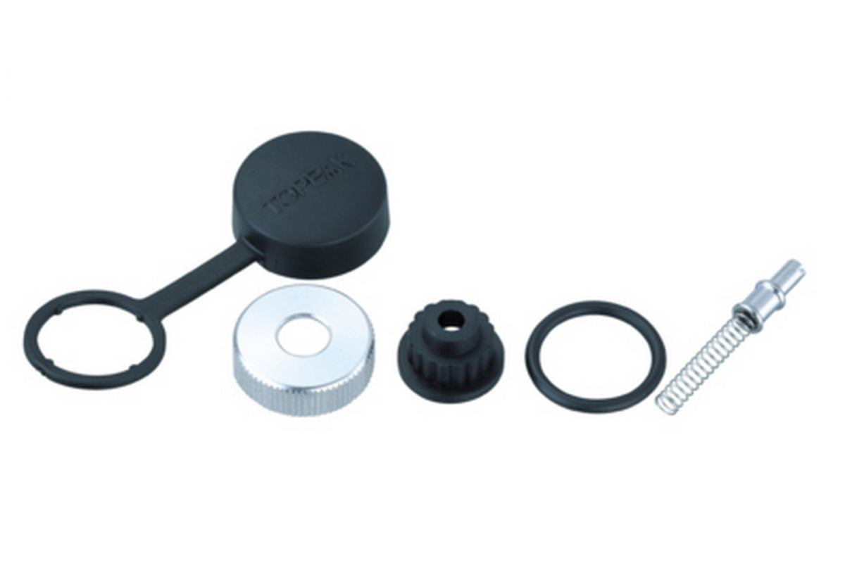 kit de réparation pompe peak DX TOPEAK