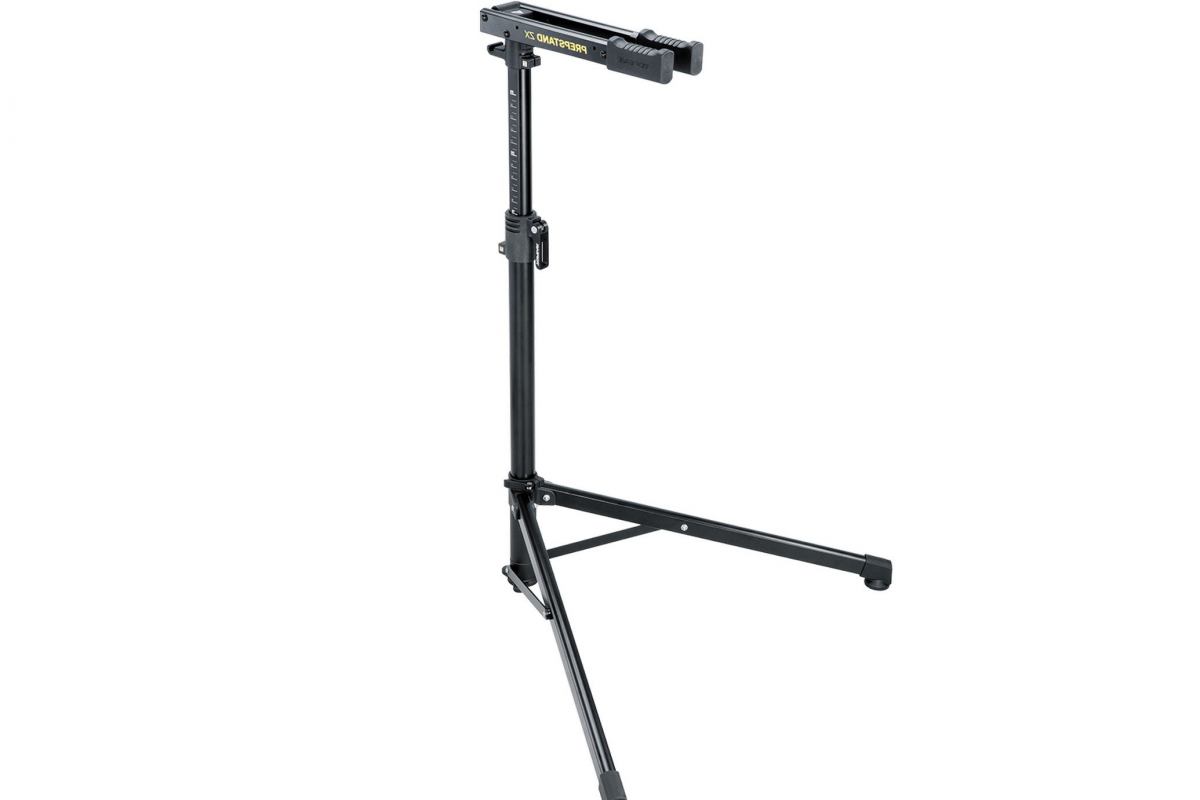 Pied d'atelier PrepStand ZX TOPEAK
