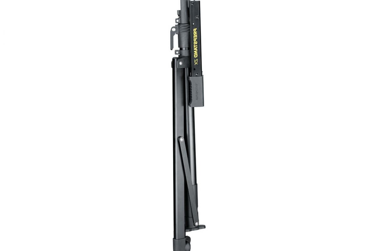 Pied d'atelier PrepStand ZX Topeak