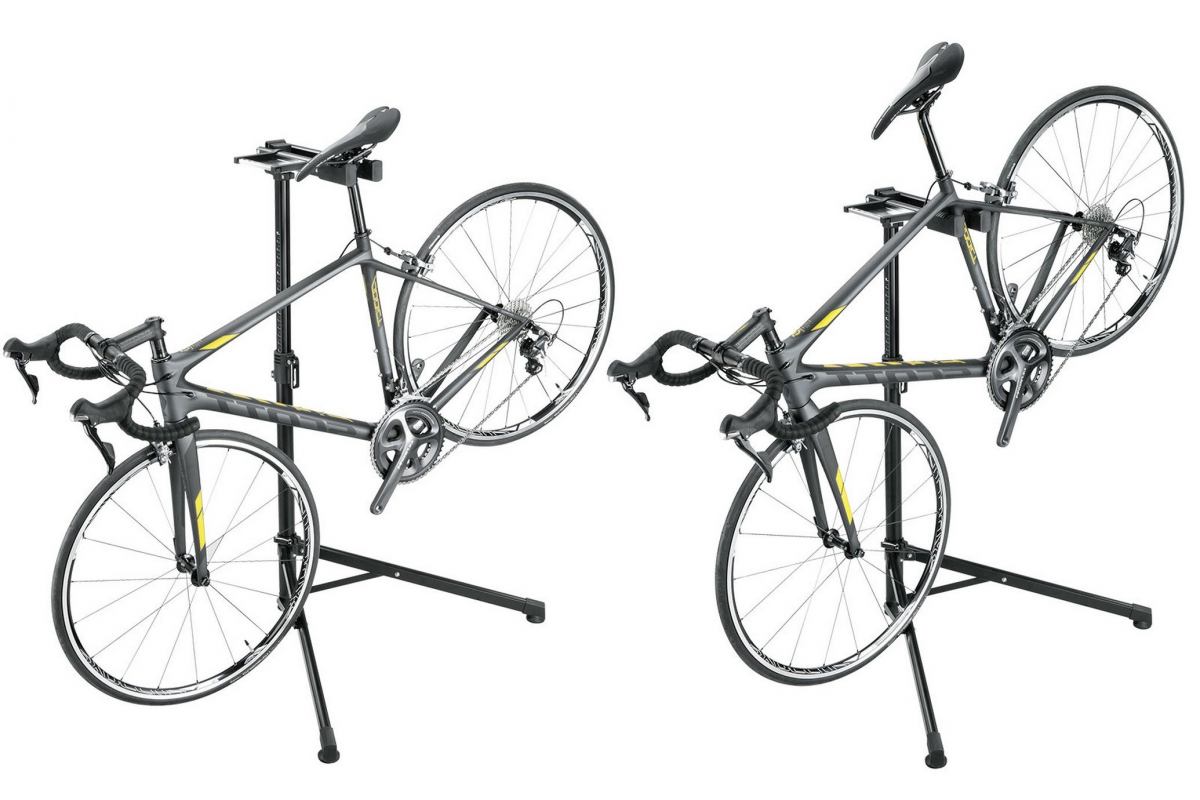 TOPEAK Pied d'atelier PrepStand ZX