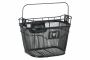 TOPEAK Basket Front Fixer 3 Black