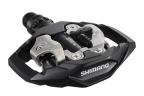 Pédales SHIMANO SPD M530