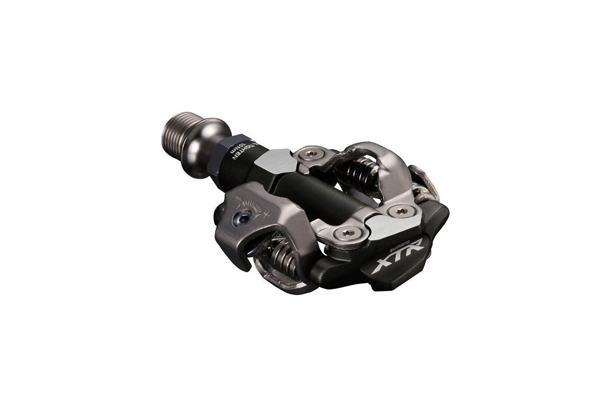 Shimano Pedales SPD Cales SM-SH51 PD-M9000 XTR