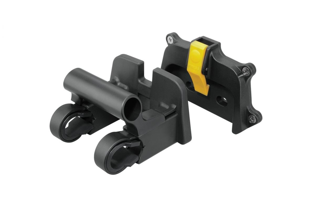 Topeak Fixateur 3 pour panier HandelBar