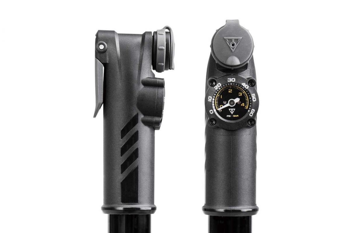 Pompe à main Mountain DA_G TOPEAK