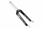 Fourche ANSWER Dagger carbone expert Noir