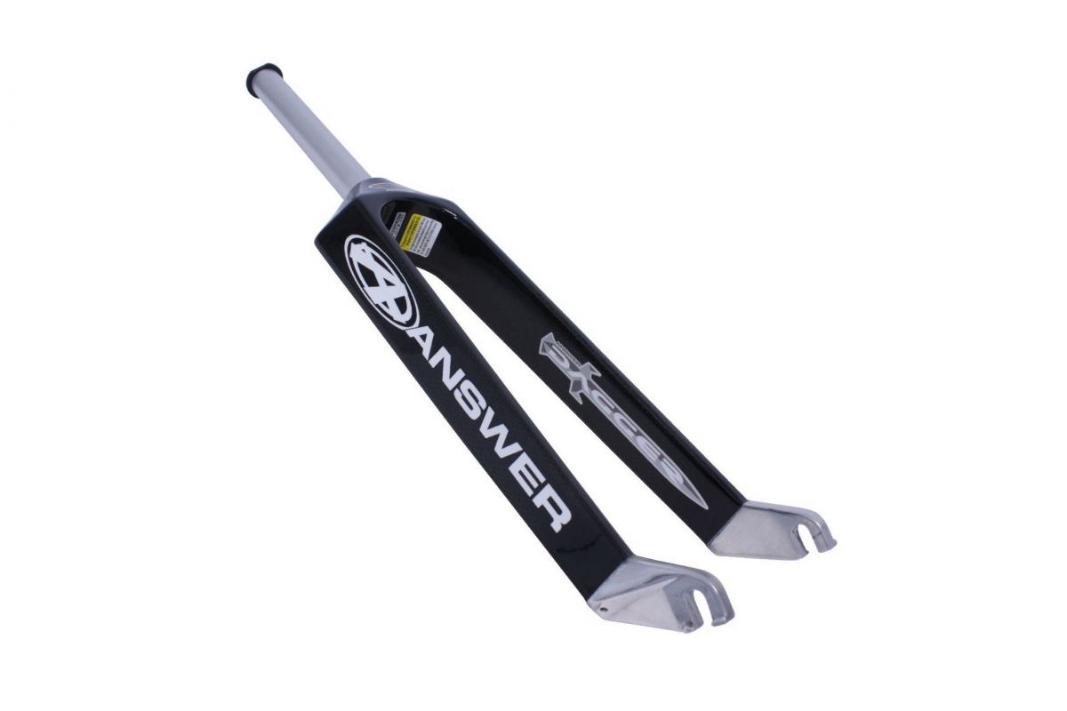 Fourche ANSWER Dagger carbone expert cruiser