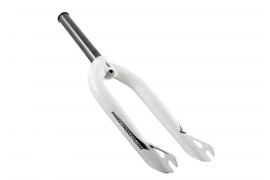 Fourche TANGENT Pro 20mm Blanc