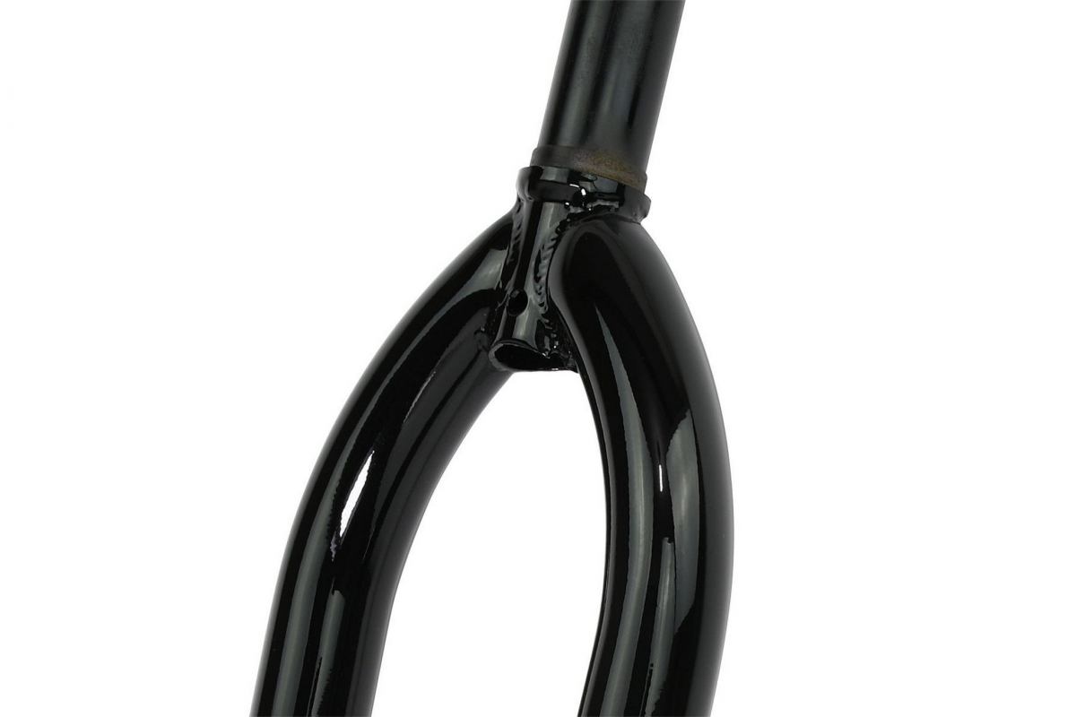 INSIGHT  Fourche pro cruiser