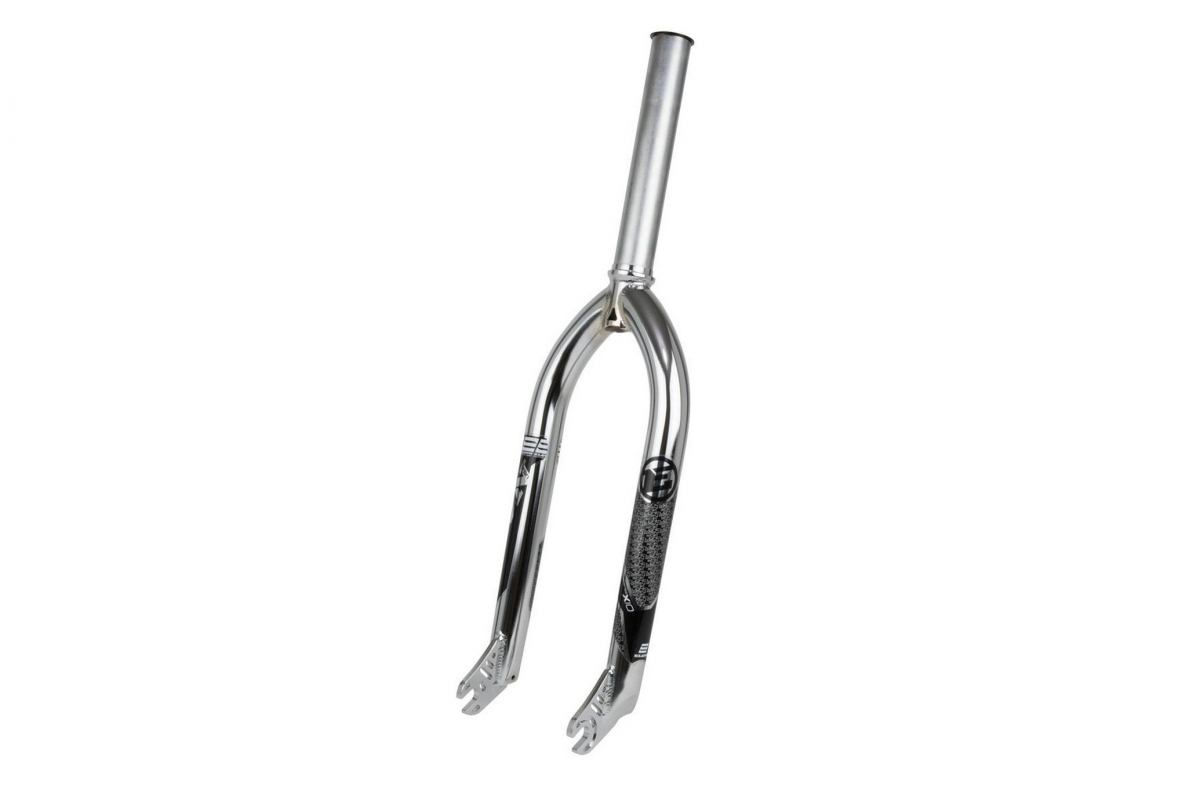 Fourche ELEVN V2 7.0 LT chrome