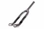 Fourche ELEVN 7.0 LT 20mm chrome