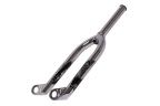 Fourche ELEVN 7.0 LT 20mm chrome