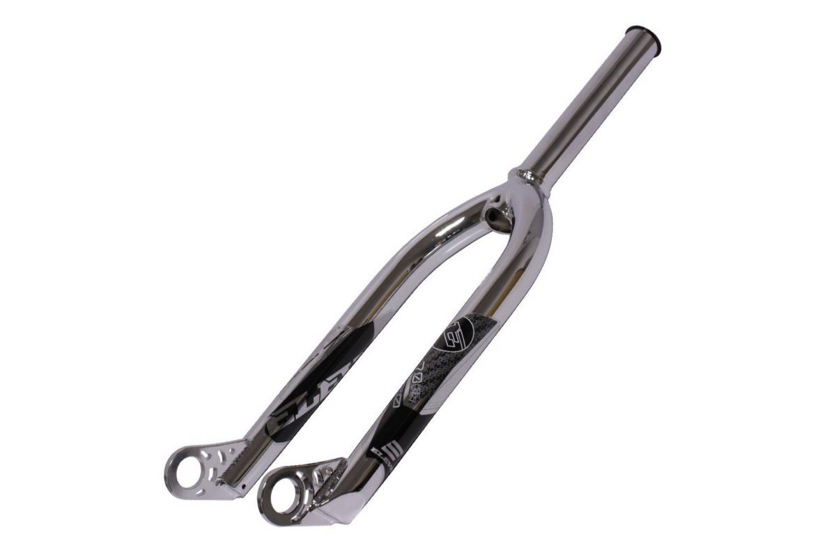Fourche ELEVN 7.0 LT 20mm chrome