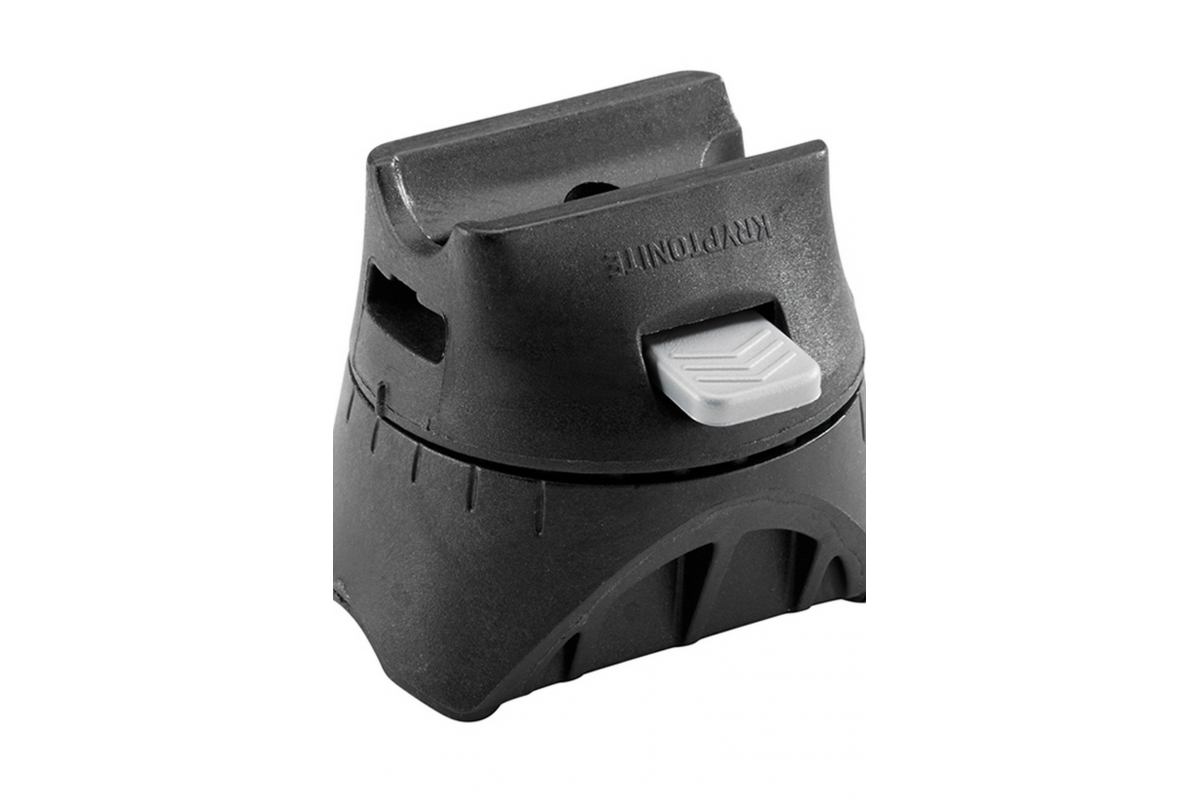 Antivol U New York STD Support inclus Sécurité 9/10 Kryptonite