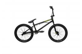BMX Freestyle Position One Spell