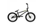 BMX Freestyle POSITION ONE Spell