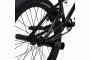 BMX Freestyle Position One Spell - Maniabilité & Robustesse