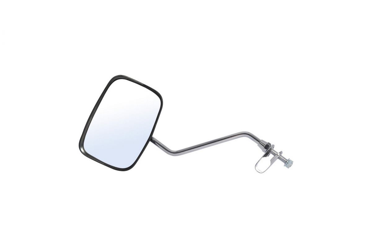 OXC Rétroviseur Deluxe Oblo Réfléchissant Anti Pluie