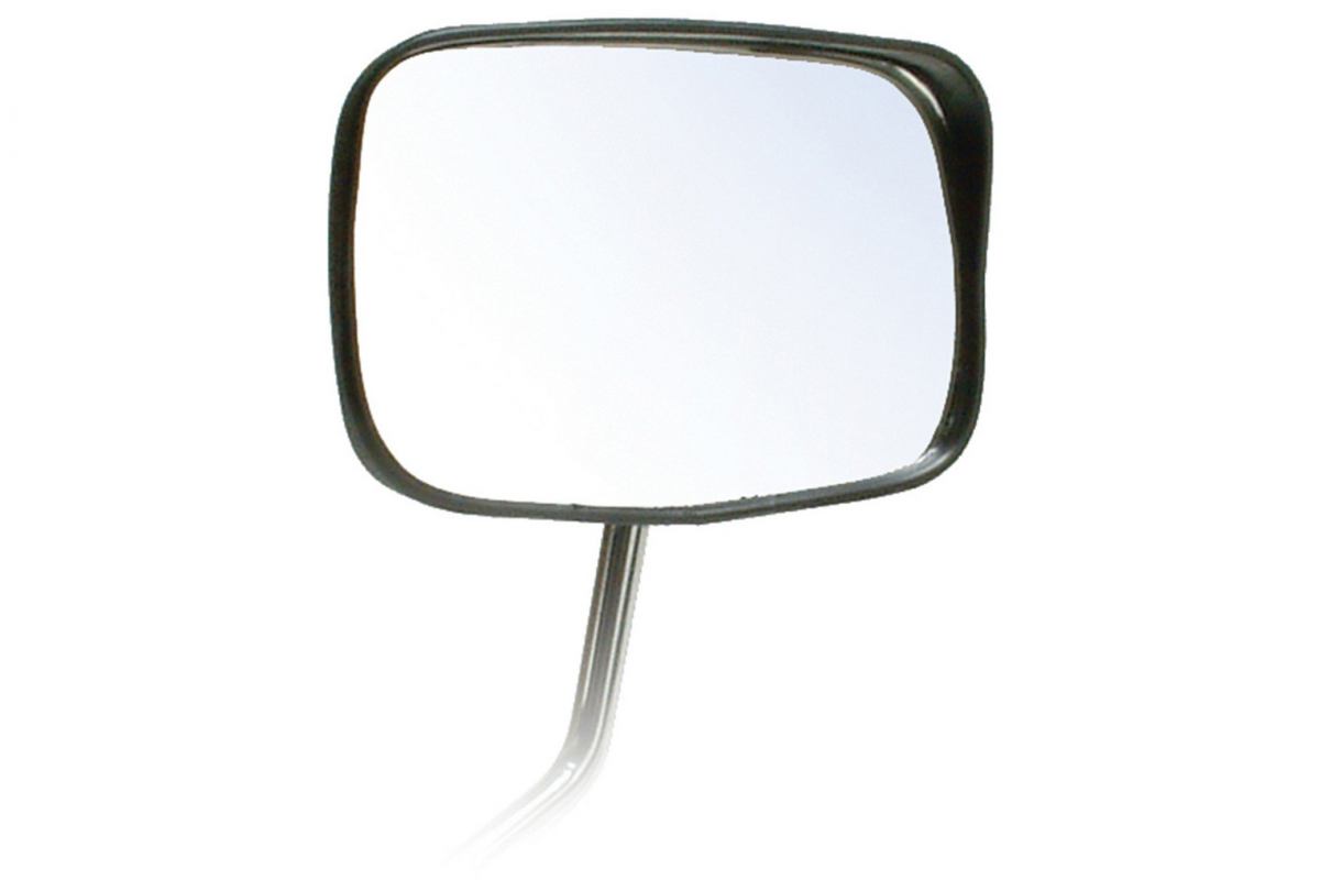 Rétroviseur Deluxe Oblo Réfléchissant Anti Pluie OXC