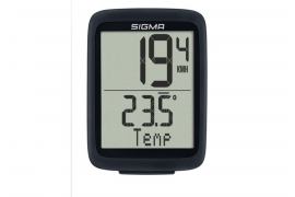 Sigma Compteur BC 10.0 Sans Fil ATS