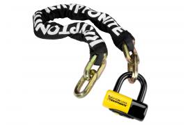 Antivol Chaine New York Fahgettaboudit 1410 Kryptonite