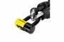 Kryptonite Antivol Chaine NY Legend 1515 Disc Lock