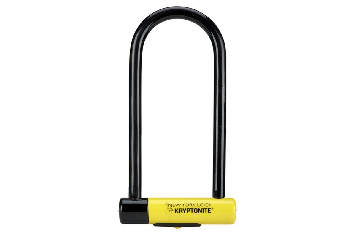 Antivol U New York Lock LS Kryptonite