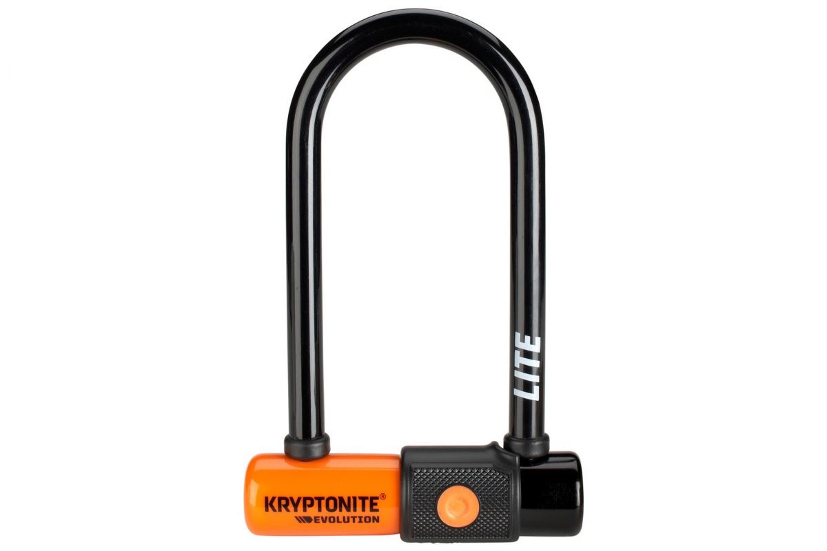 Antivol U Evolution Lite Mini 6 Kryptonite