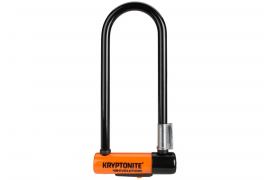 Antivol U Evolution Mini 9 Avec Support Kryptonite