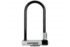 Antivol U Kryptolock Standard Avec Support Kryptonite