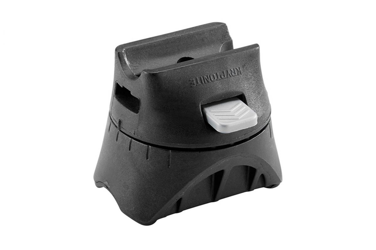 Kryptonite Antivol U Kryptolock Standard Avec Support