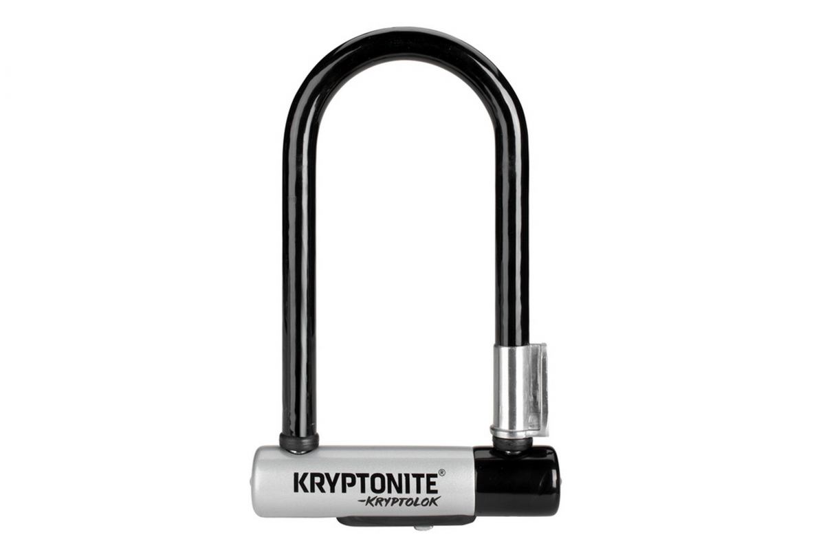 Antivol U Kryptolock Mini 7 Kryptonite