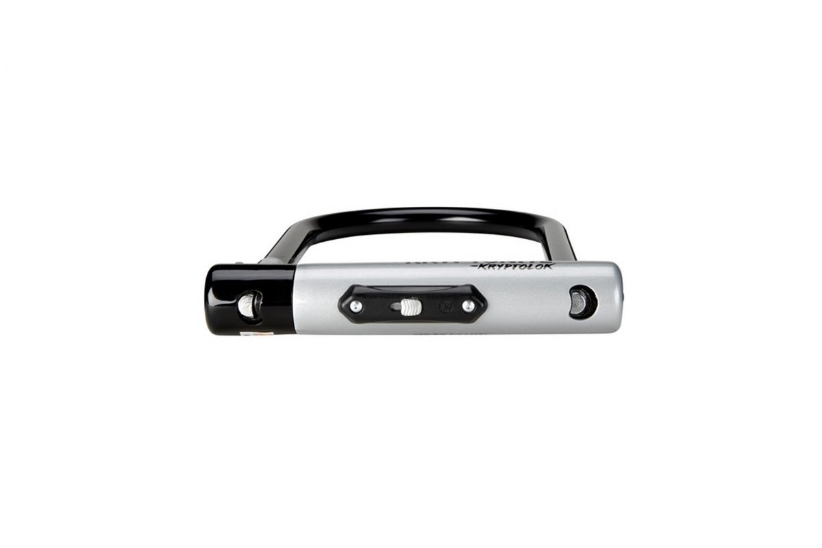 Antivol U Kryptolok ATB Avec Support KRYPTONITE