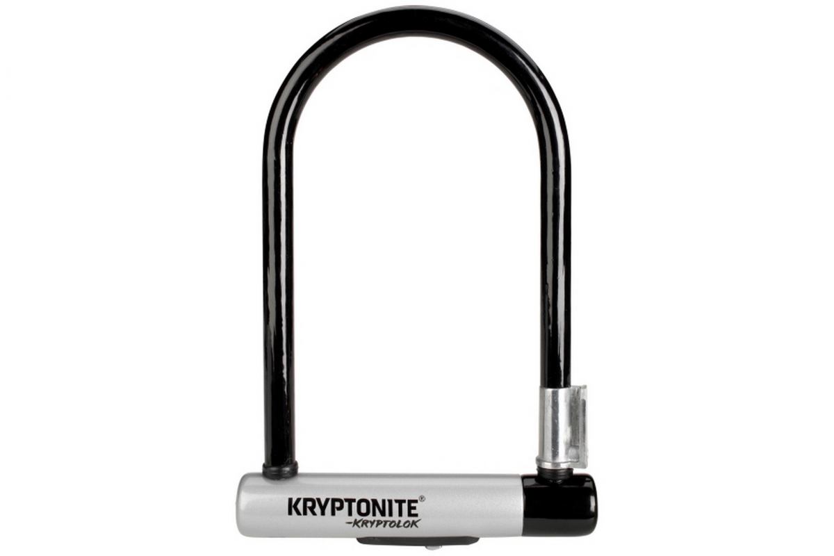 Antivol U Kryptolok ATB Avec Support Kryptonite