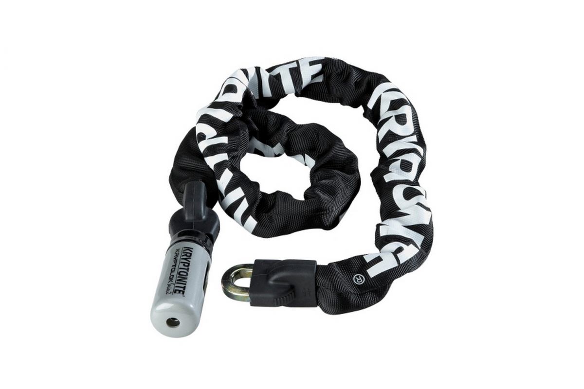 Antivol Chaine Kryptolok 917 Intégré Kryptonite