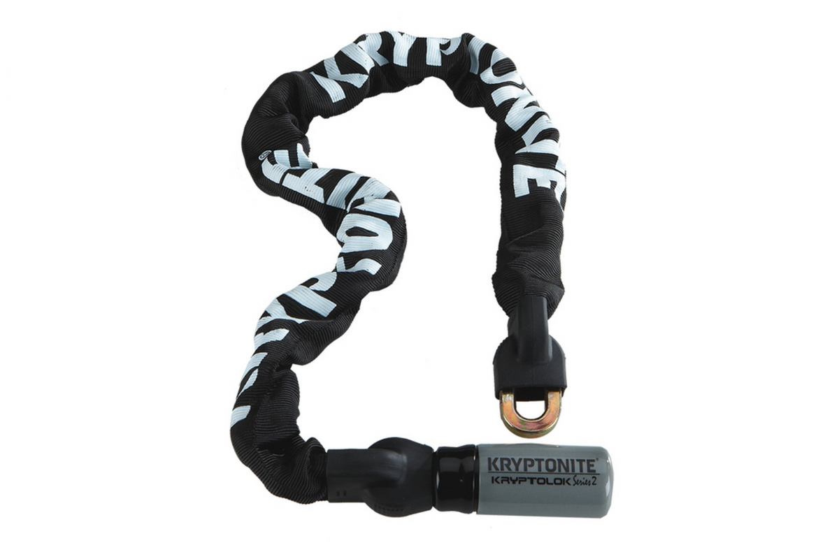 Kryptonite Antivol Chaine Kryptolok Series 2 912