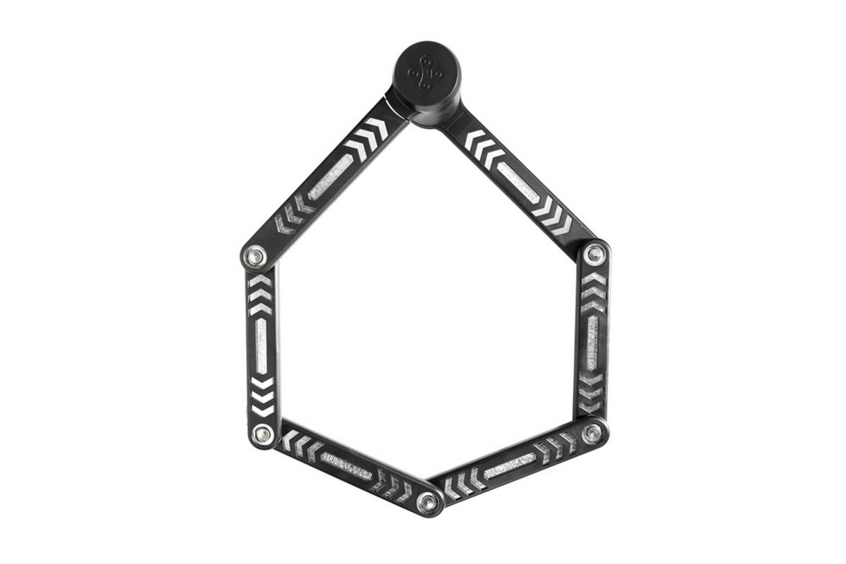 KRYPTONITE Antivol Pliable Kryptolok 685