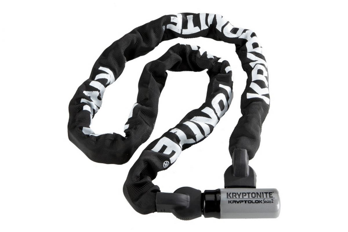 Chaine Kryptolok Series 2 Intégré 915 Kryptonite