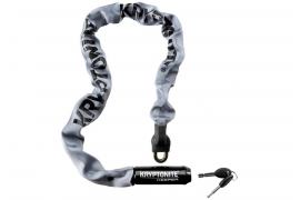 Antivol Chaine Keeper 785 Gris Kryptonite