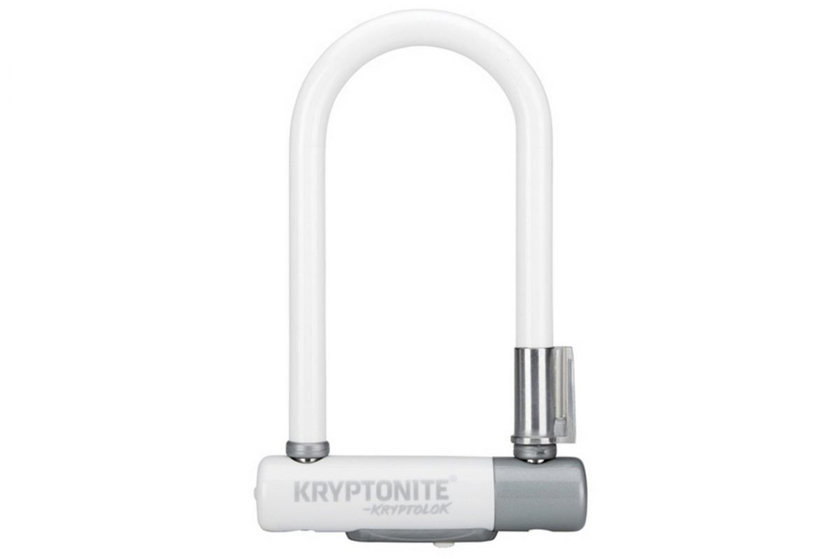 Antivol Cadenas en U Kryptolok 2 Mini 7 Kryptonite