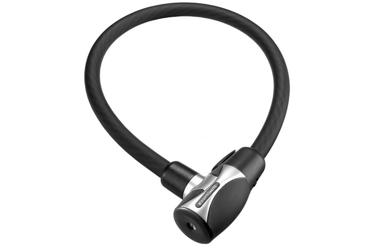 Antivol Câble Hardwire Kryptonite