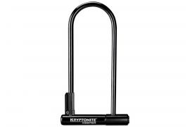 Antivol Cadenas en U Keeper 12 Ls Avec Support Kryptonite