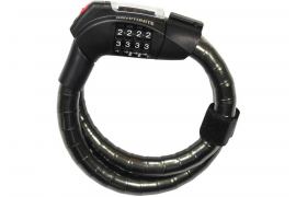 Antivol Cable Kryptoflex 2080 Combi Kryptonite