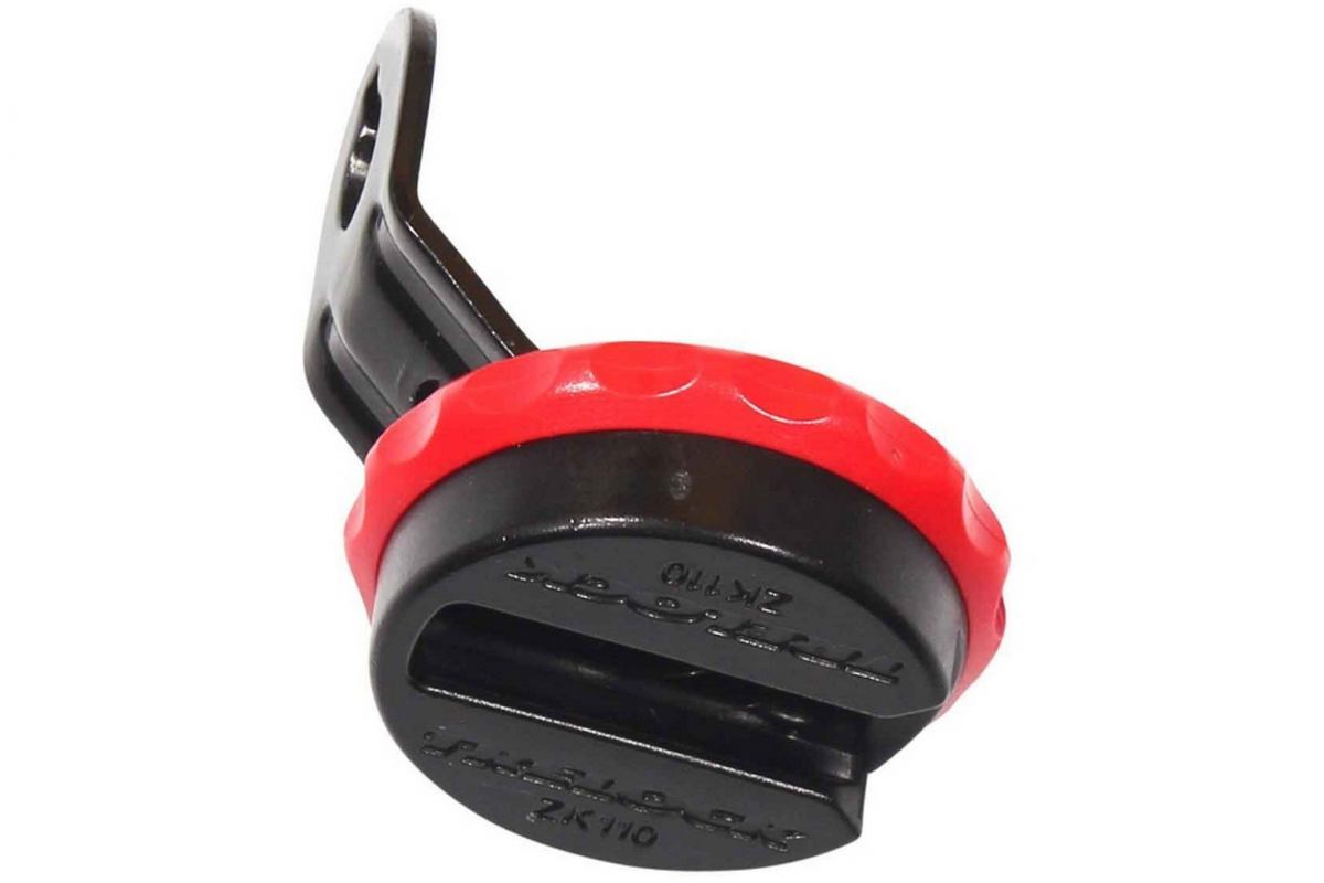 Antivol Cable Kryptoflex 2080 Combi KRYPTONITE