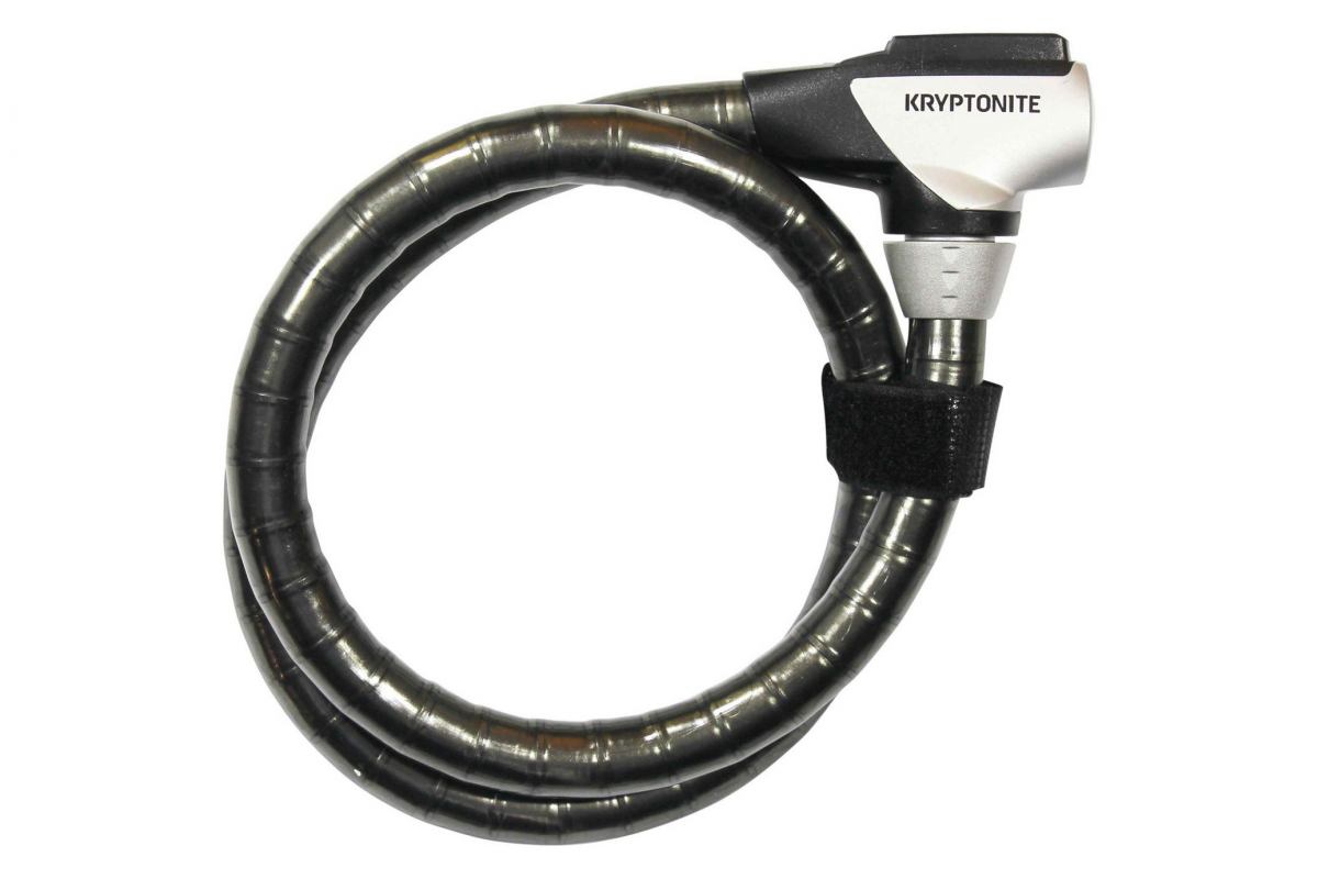 Antivol Câble Kryptoflex 2080 Kryptonite