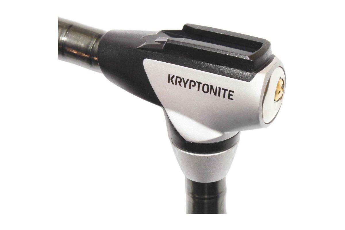 Antivol Câble Kryptoflex 2080 KRYPTONITE