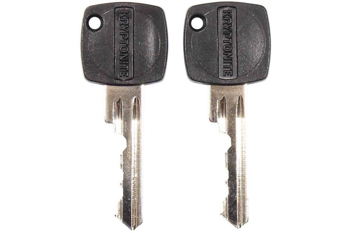 KRYPTONITE Antivol Câble Kryptoflex 2080